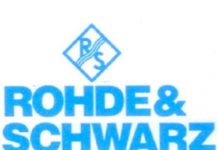 Ungarischer Satellitenbetreiber setzt auf Rohde & Schwarz Ungarischer Satellitenbetreiber setzt auf Rohde & Schwarz