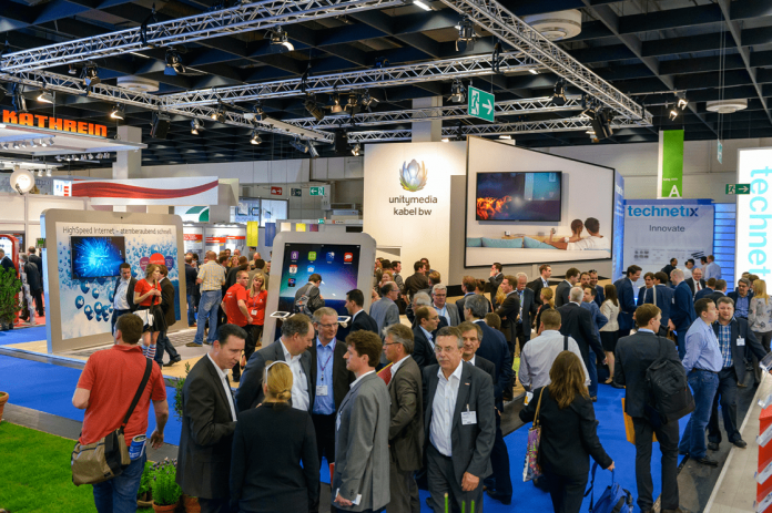 Medienforum und ANGA wollen weiter kooperieren Medienforum und ANGA wollen weiter kooperieren