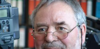 Volker Rodde ordert neue Varicam-Kameras Volker Rodde ordert neue Varicam-Kameras