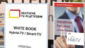 Aufklärung über interaktives Fernsehen Aufklärung über interaktives Fernsehen