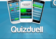 Eine App wird zur TV-Show Eine App wird zur TV-Show