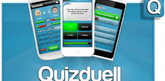 Eine App wird zur TV-Show Eine App wird zur TV-Show