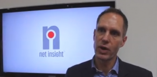 Net Insight auf Wachstumskurs Net Insight auf Wachstumskurs