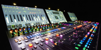 Bell Media modernisiert mit Lawo Bell Media modernisiert mit Lawo