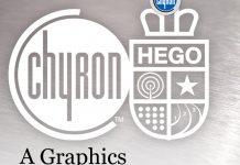 Chyron übernimmt Hego Gruppe Chyron übernimmt Hego Gruppe