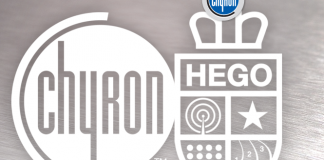 Chyron übernimmt Hego Gruppe Chyron übernimmt Hego Gruppe