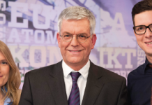 Bellut prescht vor Bellut prescht vor