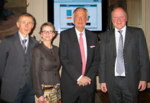 Leichte Rückgänge im Kinomarkt Leichte Rückgänge im Kinomarkt