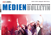 Broadcast-Branche im Wandel Broadcast-Branche im Wandel