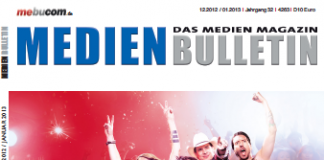 Broadcast-Branche im Wandel Broadcast-Branche im Wandel