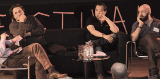 Zweigeteilte Medienwelt Zweigeteilte Medienwelt