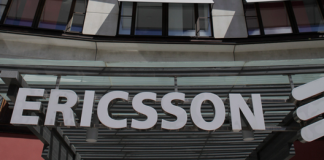 Ericsson baut UK-Präsenz aus Ericsson baut UK-Präsenz aus