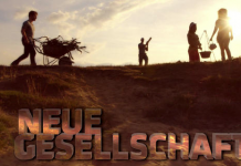 SAT.1 setzt „Newtopia“ vorzeitig ab SAT.1 setzt „Newtopia" vorzeitig ab