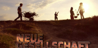 SAT.1 setzt „Newtopia“ vorzeitig ab SAT.1 setzt „Newtopia" vorzeitig ab