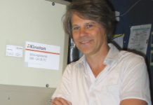 Experiment mit europäischen Filmen Experiment mit europäischen Filmen