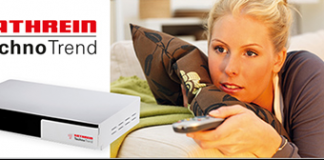TechnoTrend unter Kathrein-Dach mit neuer Strategie TechnoTrend unter Kathrein-Dach mit neuer Strategie