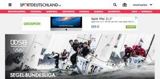 P7S1-Tochter 7NXT steigt bei DOSB New Media ein P7S1-Tochter 7NXT steigt bei DOSB New Media ein