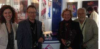 FFF Bayern vertieft Beziehungen zu Québec FFF Bayern vertieft Beziehungen zu Québec