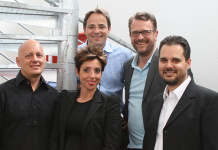 Habegger gründet Niederlassung in Mailand Habegger gründet Niederlassung in Mailand