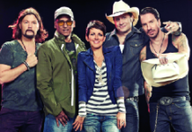 The Show must go on The Show must go on