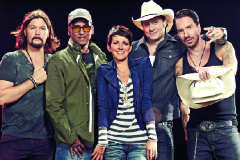 The Show must go on The Show must go on