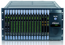 MCS setzt auf Clear-Com-Kommandosystem MCS setzt auf Clear-Com-Kommandosystem