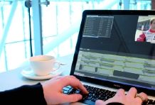 Die Revolution im Broadcast-Bereich Die Revolution im Broadcast-Bereich