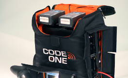 Wellen-Nöthen vermarktet Code One-Lösungen Wellen-Nöthen vermarktet Code One-Lösungen