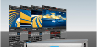 US-Sender WYCC setzt auf DVS-System US-Sender WYCC setzt auf DVS-System