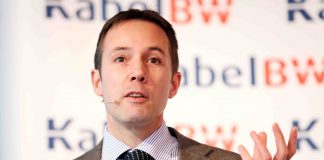 Kabel BW meldet deutliches Wachstum Kabel BW meldet deutliches Wachstum