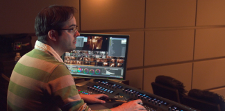 Light Iron setzt auf Genetic Engineering Light Iron setzt auf Genetic Engineering