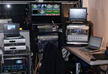 CBS Sports setzt auf FOR-A Konverter CBS Sports setzt auf FOR-A Konverter