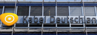 Kabel Deutschland wächst mit Breitband-Geschäft Kabel Deutschland wächst mit Breitband-Geschäft