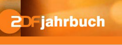 ZDF-Jahrbuch 2013 jetzt online ZDF-Jahrbuch 2013 jetzt online