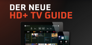 HD+ mit starkem Wachstum 2014 HD+ mit starkem Wachstum 2014