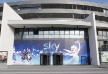 Murdoch will Sky komplett Murdoch will Sky komplett