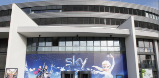 Murdoch will Sky komplett Murdoch will Sky komplett