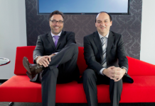 eyevis meldet Eigentümerwechsel eyevis meldet Eigentümerwechsel