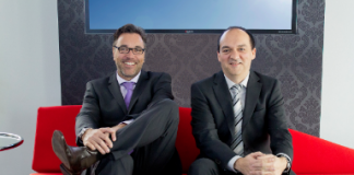 eyevis meldet Eigentümerwechsel eyevis meldet Eigentümerwechsel