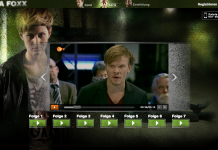 ZDF für Digital Emmy nominiert ZDF für Digital Emmy nominiert