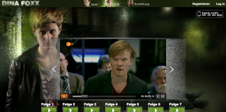 ZDF für Digital Emmy nominiert ZDF für Digital Emmy nominiert