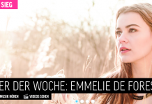 ProSiebenSat.1 startet Musikservice Ampya ProSiebenSat.1 startet Musikservice Ampya