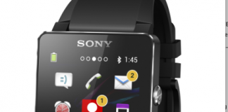 Euronews präsentiert App für Sony SmartWatch 2 Euronews präsentiert App für Sony SmartWatch 2