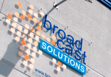 Broadcast Solutions und Wireworx fusionieren Broadcast Solutions und Wireworx fusionieren