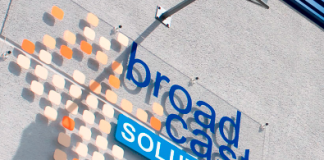 Broadcast Solutions und Wireworx fusionieren Broadcast Solutions und Wireworx fusionieren