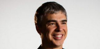 Google kündigt Konzernumbau an Google kündigt Konzernumbau an