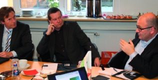 Die Zukunft der Live-Produktion Die Zukunft der Live-Produktion