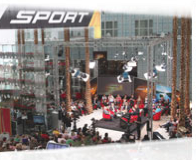 Constantin Medien besorgt sich Kapital über Anleihe Constantin Medien besorgt sich Kapital über Anleihe