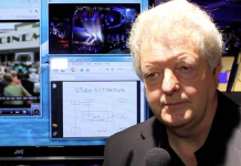 Quantel übernimmt Snell Quantel übernimmt Snell