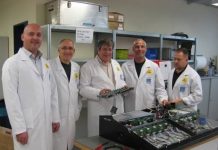 Innovason verlagert Endmontage nach Rastatt Innovason verlagert Endmontage nach Rastatt